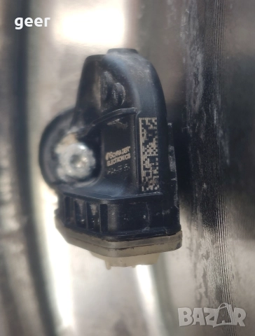 датчици за налягане на гумите от Субару Subaru 4бр. , снимка 2 - Гуми и джанти - 52935242