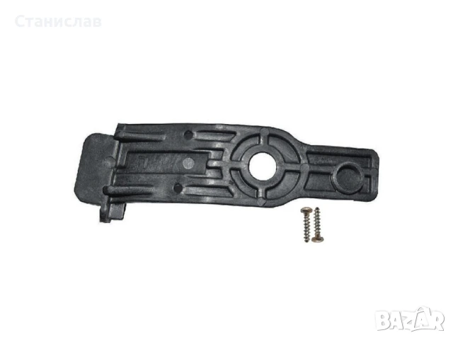 Щипка за захващане на фар Hyundai i20 MK1 Facelift