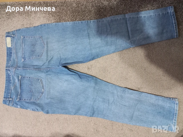 дънки, снимка 2 - Дънки - 53797864