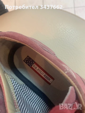 Маратонки , снимка 2 - Маратонки - 51003695