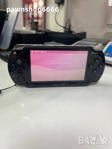 SonyPlaystation portable 1004