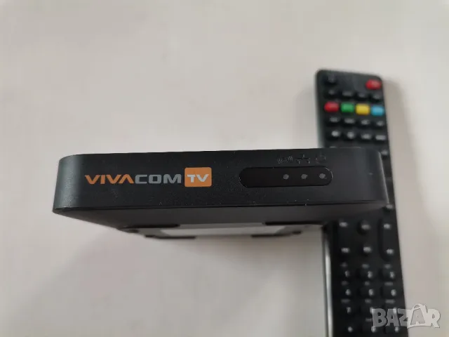 Android TV-BOX - отключен, снимка 3 - Приемници и антени - 49185492