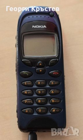 Nokia 1100 и 6150 - за ремонт, снимка 13 - Nokia - 46295601