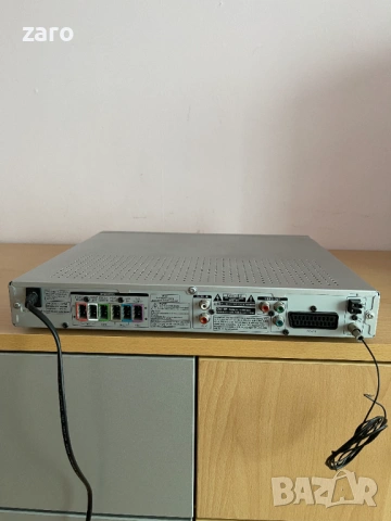 Ресивър Philips HTS 3154, снимка 10 - Ресийвъри, усилватели, смесителни пултове - 53912110