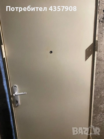 Желязна врата