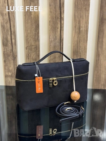 Дамски Чанти ✨ LORO PIANA , снимка 14 - Чанти - 52459917