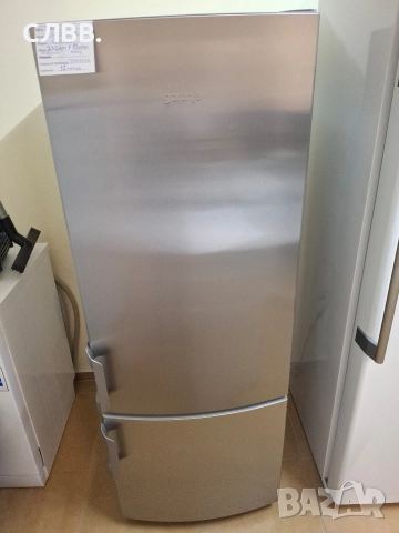 Продавам хладилник GORENJE , снимка 3 - Хладилници - 52733396