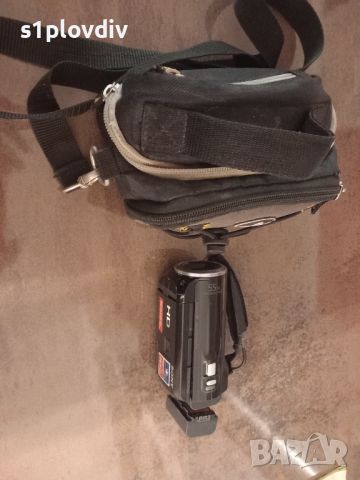 Sony Handycam HDR-PJ320 с проектор, снимка 12 - Камери - 45498213
