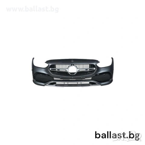 Предна броня A2068853801 C Klasse W206