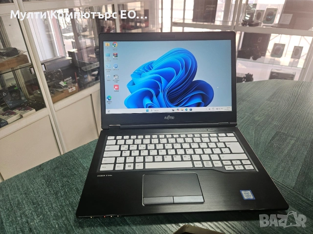 Lefebook U748, снимка 3 - Лаптопи за работа - 54111676