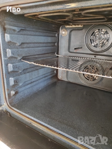 Фурна за вграждане Samsung, много запазена, снимка 12 - Печки, фурни - 52431508