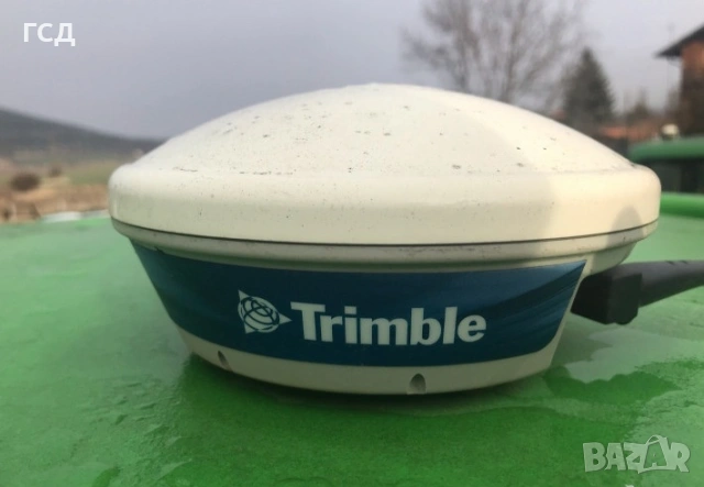 GPS модел CFX- 750 за земеделие , снимка 5 - Друга електроника - 53628937