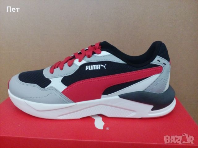  PUMA Обувки X-Ray Speed Lite, снимка 7 - Маратонки - 45899472