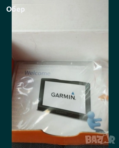 Garmin  nuvi55, снимка 4 - Аксесоари и консумативи - 52470766