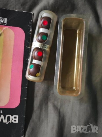 пъзел, игра ,Рубик Bognár Bűvös Golyók (Вълшебни топки на Богнар), снимка 6 - Игри и пъзели - 52635893