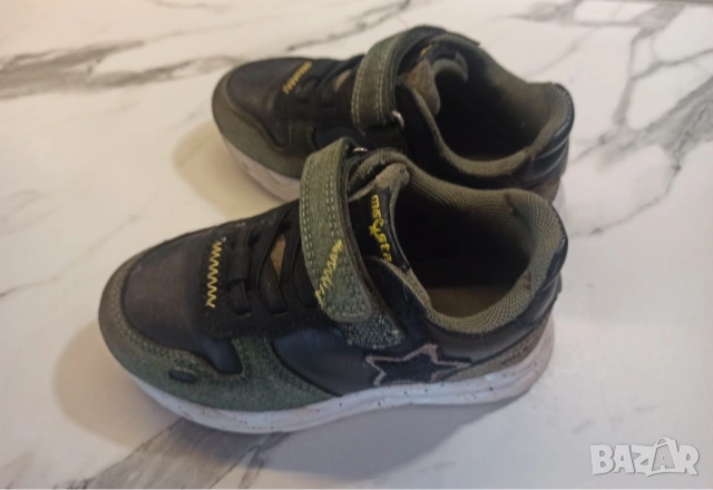 Голям лот бебешки дрехи 92-98 см (2-3 год.), снимка 11 - Други - 53838634