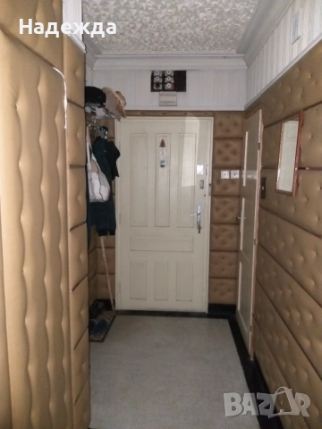 ПРОДАВА СЕ МНОГОСТАЕН АПАРТАМЕНТ В ГРАД КАРЛОВО, снимка 3 - Апартаменти - 52819260