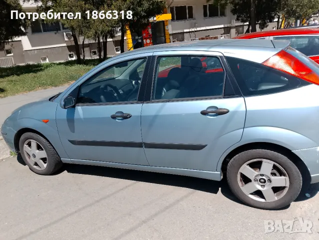 . Добро техническо състояние . , снимка 2 - Автомобили и джипове - 50153773