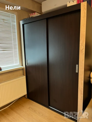 Гардероб, снимка 1