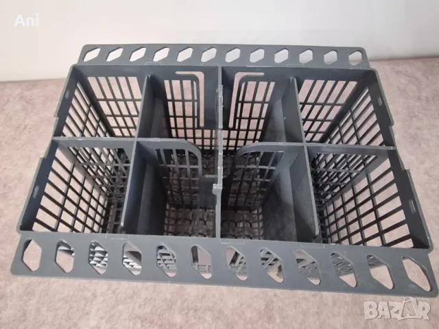 Кошница за прибори за съдомиялна машина , снимка 3 - Съдомиялни - 49909275