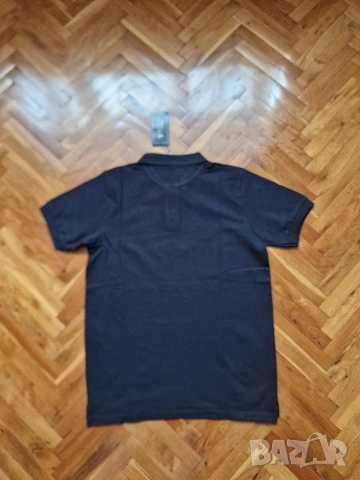 Страхотна мъжка тениска POLO RALPH LAUREN размер S M L XL 2XL 3XL , снимка 5 - Тениски - 53901707