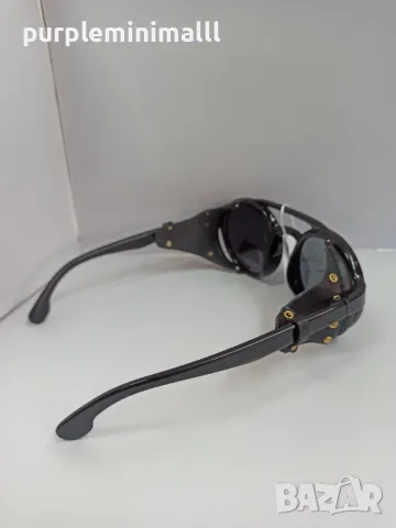 Мъжки слънчеви очила поляризирани, снимка 5 - Слънчеви и диоптрични очила - 50084561