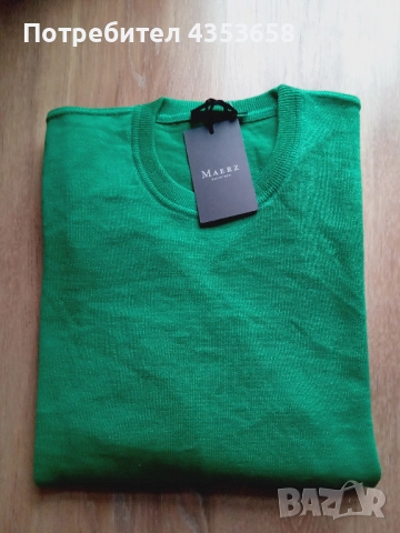 Polo Ralph Lauren/Maerz  2XL/3XL пуловер, снимка 2 - Пуловери - 52864473