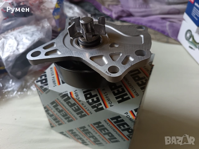 Водна помпа HEPU за Daihatsu Sirion,Toyota aygo/Yaris,Peugeot-107,Citroen C1