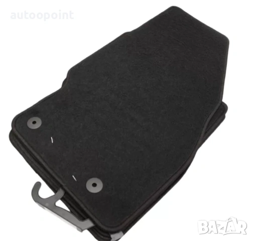 Мокетни стелки за OPEL Corsa E (2014-2019) Petex, снимка 2 - Аксесоари и консумативи - 53835629