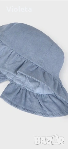 Шапка Mayoral, снимка 2 - Бебешки шапки - 53914546