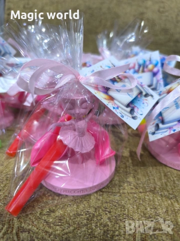 Играчки подарък за детски градини, училище, рожден ден, снимка 6 - Други - 53654962