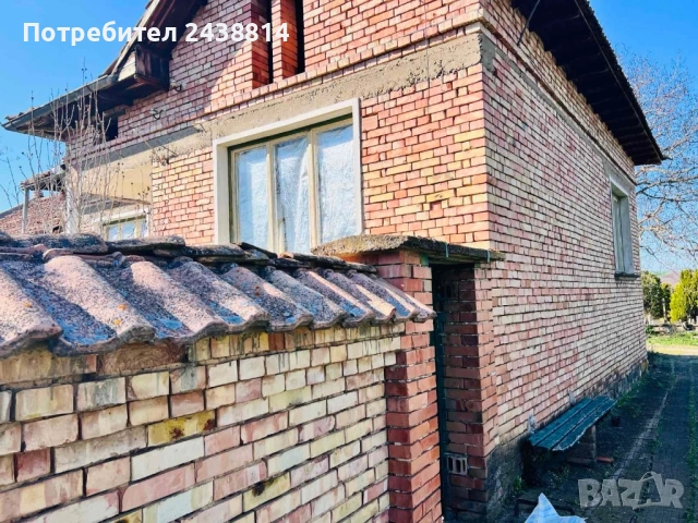 Къща в с.Горна Студена, снимка 3 - Къщи - 51974630