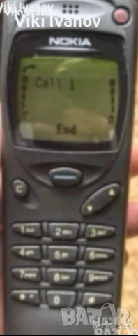 Нокия 3110+зарядно, снимка 2 - Nokia - 54109534