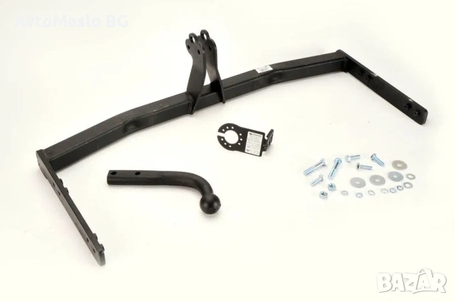 Нов Теглич за VW Golf 5 6 7 сваляем теглич за фолксваген голф 3 4 голф, снимка 4 - Части - 53061877