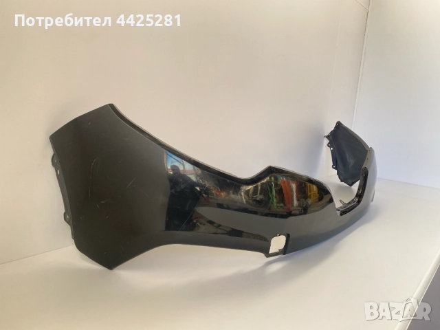 предна броня Renault Capture 2013-2017 г. #1109V .  620221421R, снимка 3 - Части - 52837610
