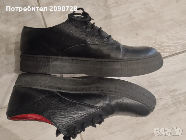 обувки Galdini, снимка 2 - Дамски ежедневни обувки - 51188612