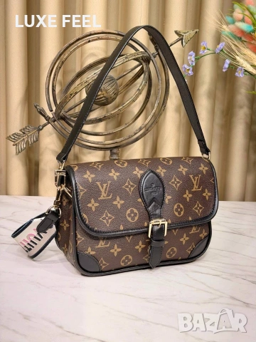 Дамски Чанти ⚜️ Louis Vuitton , снимка 3 - Чанти - 53036113