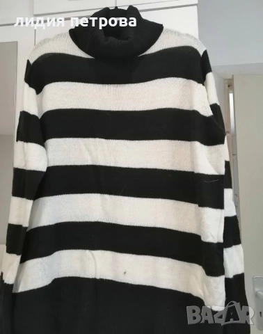 ОБЯВА 7.Разпродажба на зимни блузки и пуловери., снимка 5 - Блузи с дълъг ръкав и пуловери - 53831583