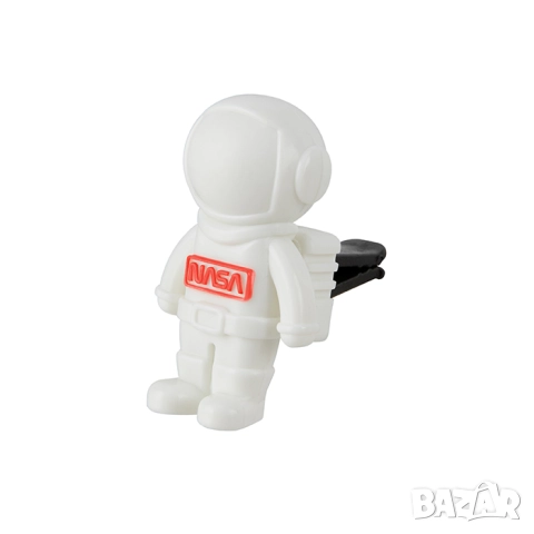 Ароматизатор XD Enjoy NASA, снимка 6 - Аксесоари и консумативи - 52869049
