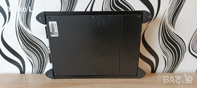 Усилвател MTX Audio 4002 (моноблок), снимка 9 - Ресийвъри, усилватели, смесителни пултове - 54172508