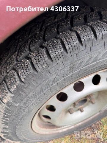 Мерцедес Вито 8+1, снимка 7 - Бусове и автобуси - 54095444