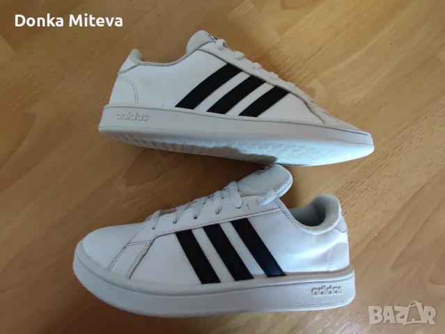 Маратонки Adidas uk 5 eur 38 , снимка 3 - Маратонки - 48688512