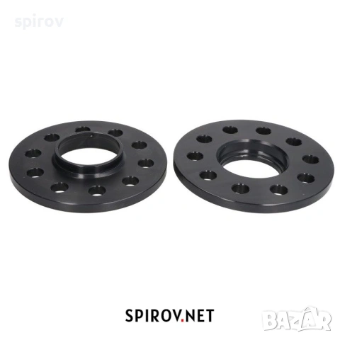 Фланци за джанти Eibach 10мм 5×112 66.5