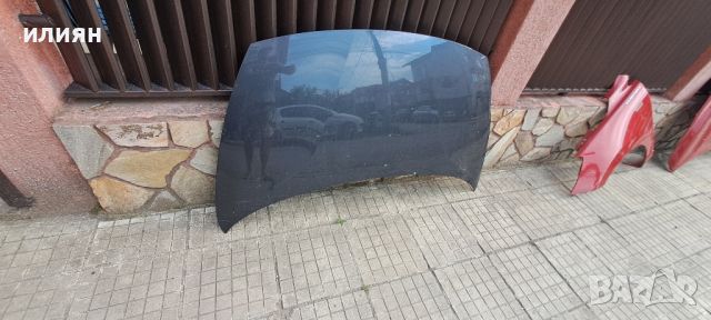 преден капак за Kia Rio 2011 2012 2013 2014 2015 2016 2017 , снимка 2 - Части - 46667383