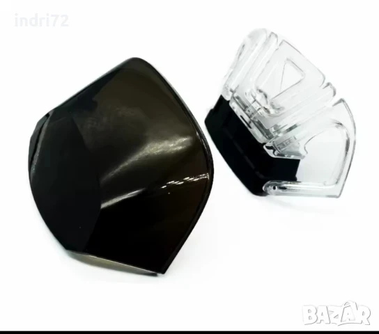 Kaabo gtr задна светлина покритие, снимка 2 - Други спортове - 50844702