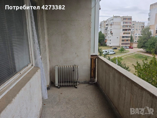 Двустаен апартамент под наем , снимка 12 - Апартаменти - 53785662