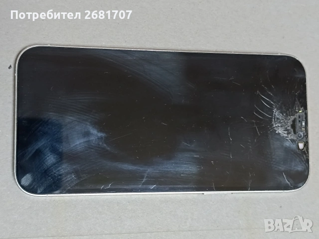 телефон iPhone 12 pro max , снимка 3 - Apple iPhone - 53475164