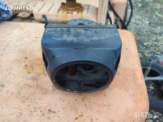 Капаци Волан За БМВ Е46 2000г / BMW E46 2000y