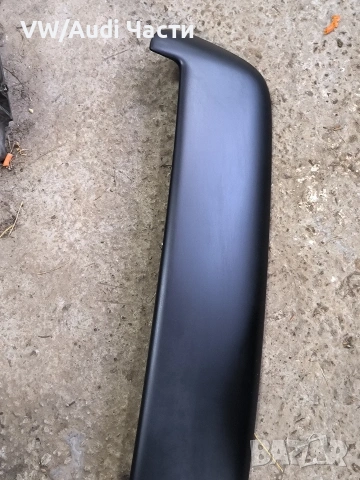 Оригинален спойлер за Голф 4 VW Golf 4 1J0071640 / R32 / GTI, снимка 3 - Аксесоари и консумативи - 53218384