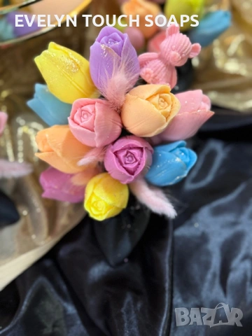 Подарък за 8 март , снимка 13 - Подаръци за жени - 53094616